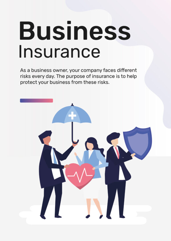 design1 Essential requirements of business insurance in Europe