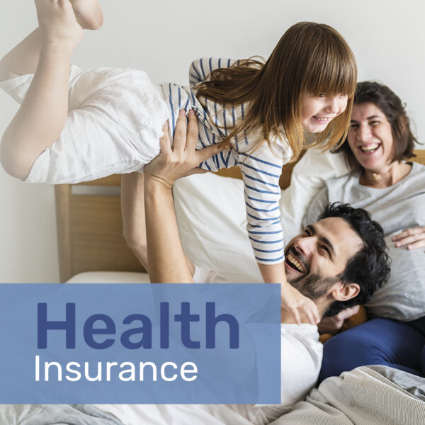 Best health insurance companies in Europe.